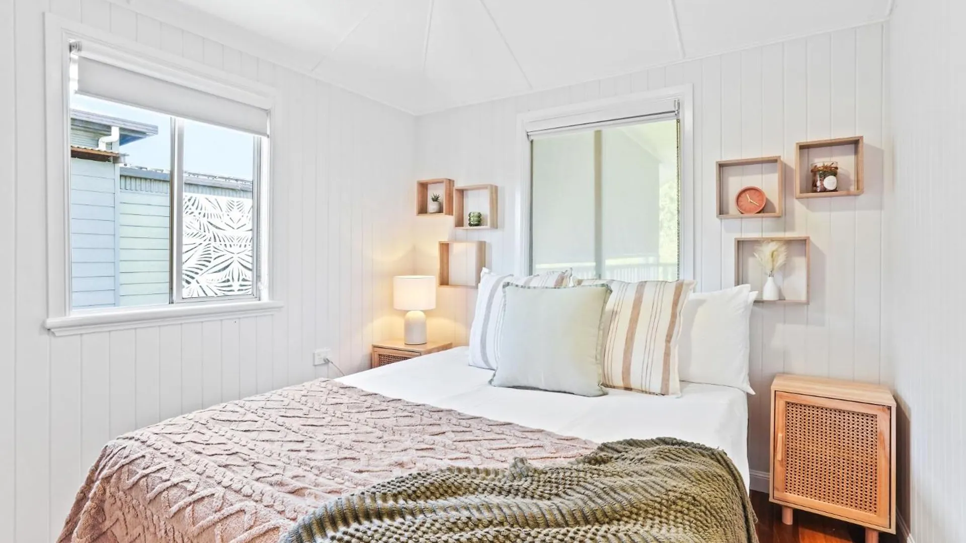 Escape To The Loft For Your City Escape Westcourt